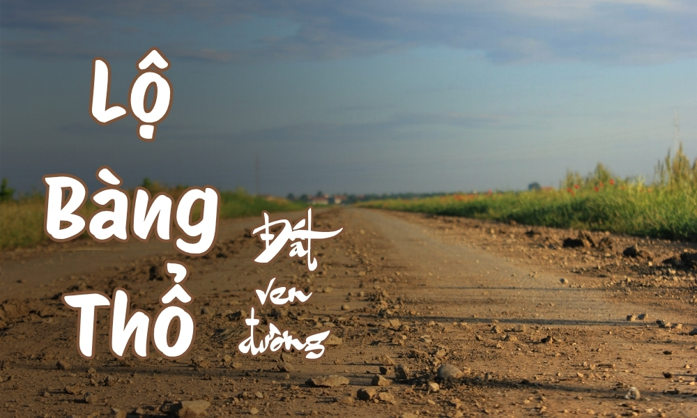 Lộ Bàng Thổ: Tổng quan phong thủy Mệnh Lộ Bàng Thổ 7 menh lo bang tho 3