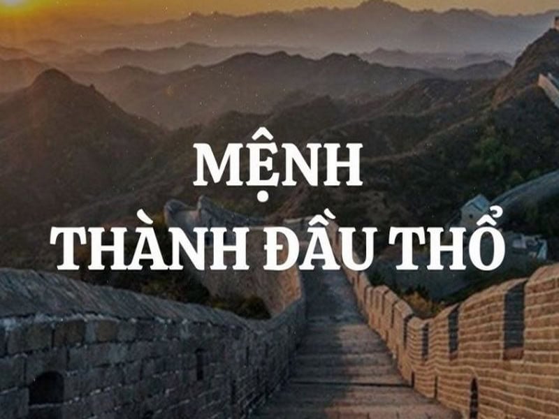 menh thanh dau tho 2