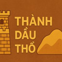 Mệnh Thành Đầu Thổ