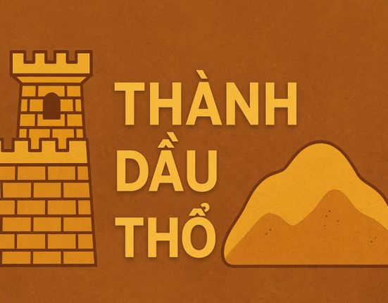 Mệnh Thành Đầu Thổ