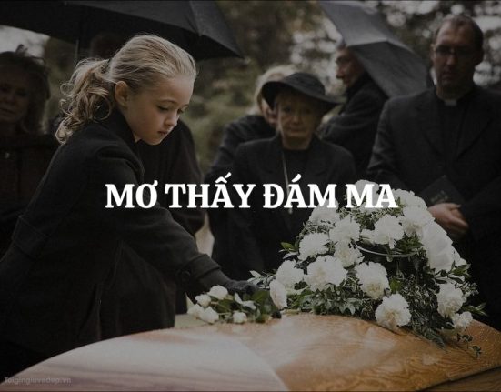 Nằm mơ thấy đám tang có điềm báo gì?