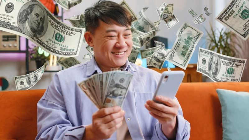 Con giáp nào dễ trúng số