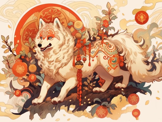 Tính cách người tuổi Tuất: Chính trực và trung thành 6 su nghiep tuoi tuat