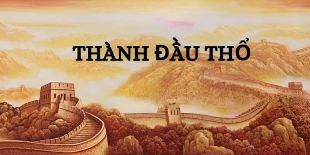 Tính cách của người mệnh Thành Đầu Thổ