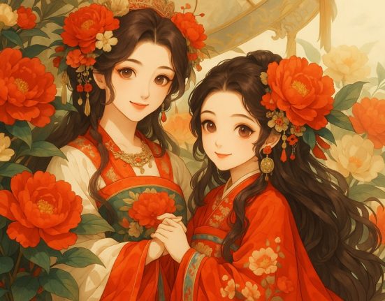 Top con giáp đào hoa được nhiều người theo đuổi nhất