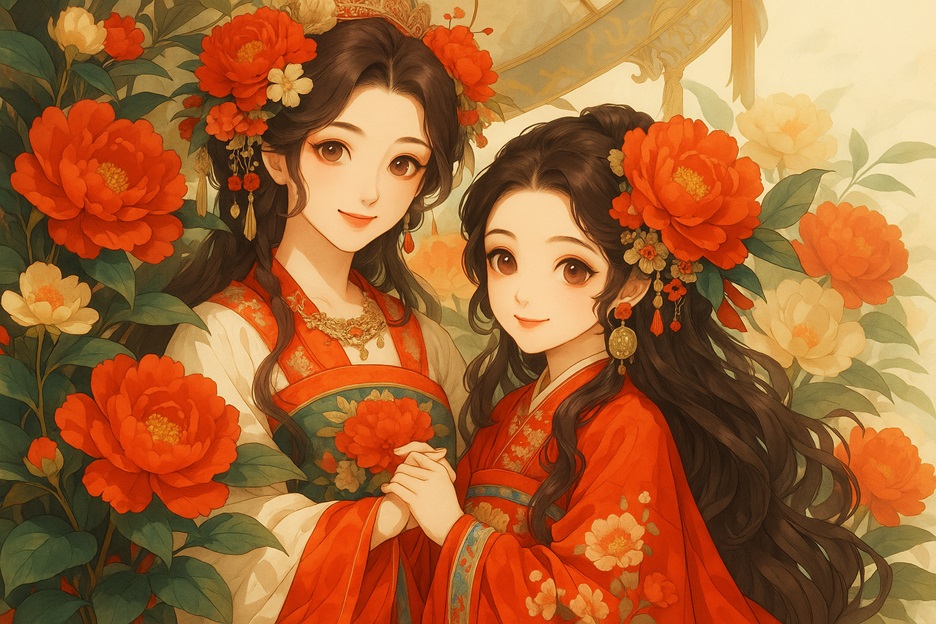 Top con giáp đào hoa được nhiều người theo đuổi nhất