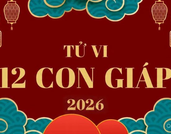 Tử vi 12 con giáp năm 2026 - Bính Ngọ