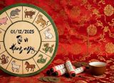 Tử vi 12 con giáp ngày 01/12/2025