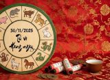 Tử vi 12 con giáp ngày 30/11/2025