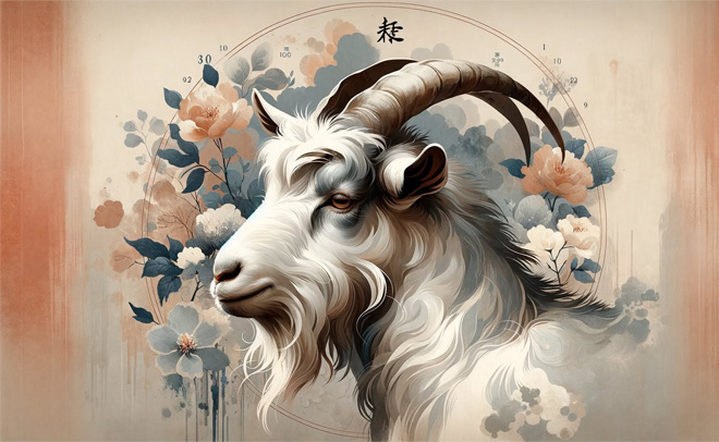 Tử vi trọn đời Tuổi Mùi: Công danh, sự nghiệp, tài vận và gia đình 8 tử vi tình duyên tuổi mùi