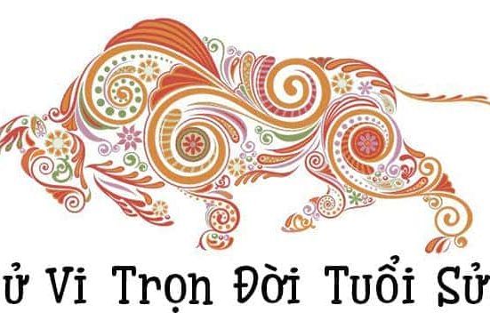 tử vi trọn đời tuổi sửu