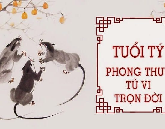 Tử vi trọn đời Tuổi Tý: Công danh, sự nghiệp, tài vận và gia đình 19 tu vi tron doi tuoi ty