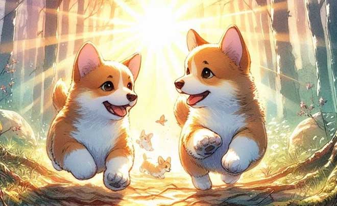 Tính cách người tuổi Tuất: Chính trực và trung thành 8 tu vi tuoi tuat 2