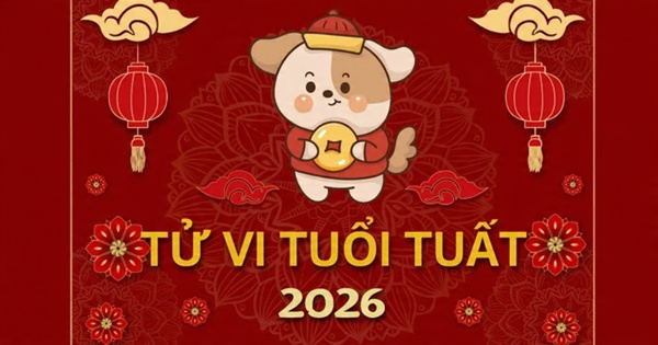 Tử vi 12 con giáp năm Bính Ngọ 2026: Sự nghiệp, tài lộc và tình cảm 28 tu vi tuoi tuat 2026 2