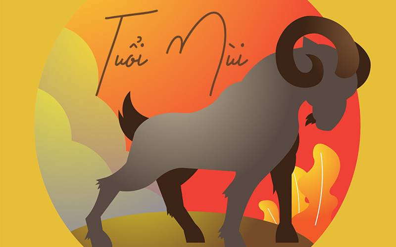 Tử vi trọn đời Tuổi Mùi: Công danh, sự nghiệp, tài vận và gia đình 7 tuoi mui 2