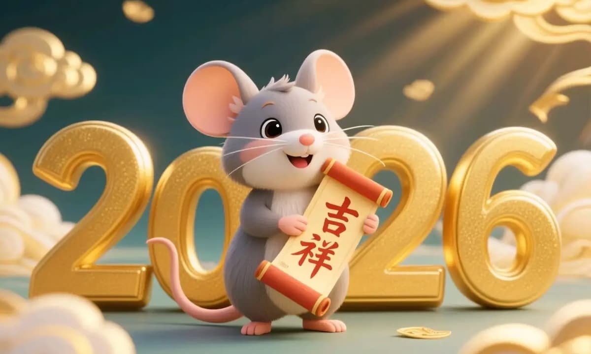 Tử vi 12 con giáp tháng 1 âm lịch năm 2026 14 tuoi ty 2026