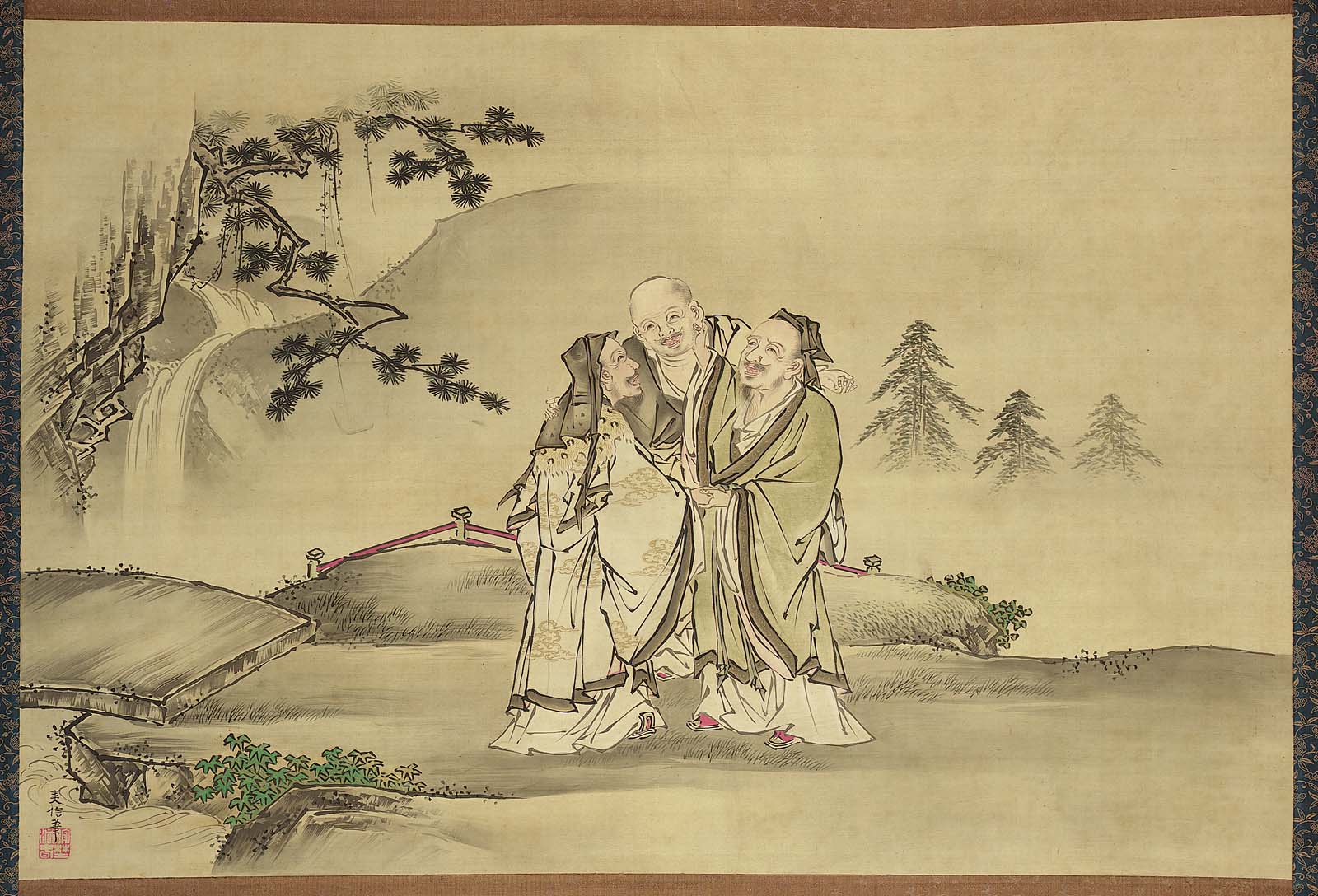 Văn hóa Á Đông là gì? Đặc trưng nổi bật của văn hóa Á Đông 9 van hoa a dong 2