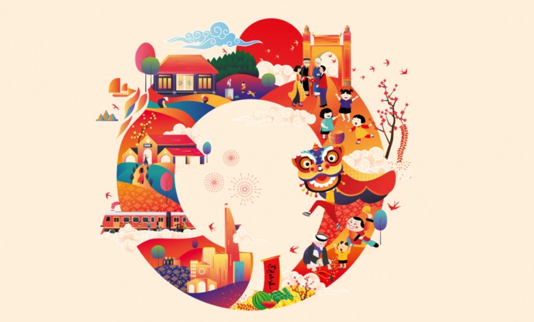 Văn hóa Á Đông là gì? Đặc trưng nổi bật của văn hóa Á Đông 13 van hoa a dong 6