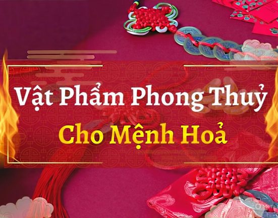 Kết luận Người mệnh Hỏa sở hữu nguồn năng lượng mạnh mẽ nhưng cần được điều hòa đúng cách để tránh xung khắc và tăng vận may. Việc chọn đúng vật phẩm phong thủy sẽ giúp người mệnh Hỏa: Thu hút tài lộc Tăng danh tiếng – công danh Bình ổn tinh thần Bảo hộ bình an Kích hoạt may mắn Hy vọng bài viết đã giúp bạn hiểu rõ và chọn được vật phẩm phong thủy phù hợp nhất cho bản mệnh Hỏa.
