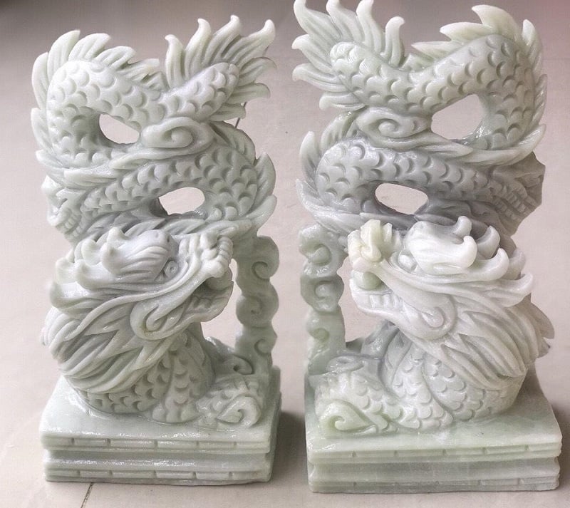 Vật phẩm phong thủy cho người mệnh Kim 15 vat pham phong thuy cho nguoi menh kim 4