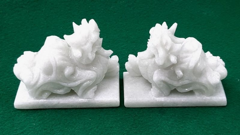 Vật phẩm phong thủy cho người mệnh Kim 12 vat pham phong thuy cho nguoi menh kim