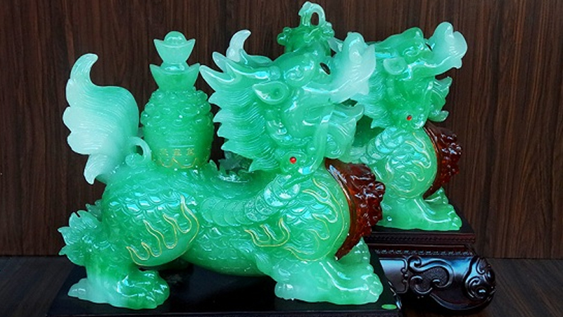 Vật phẩm phong thủy cho người mệnh Mộc 15 vat pham phong thuy cho nguoi menh moc 3