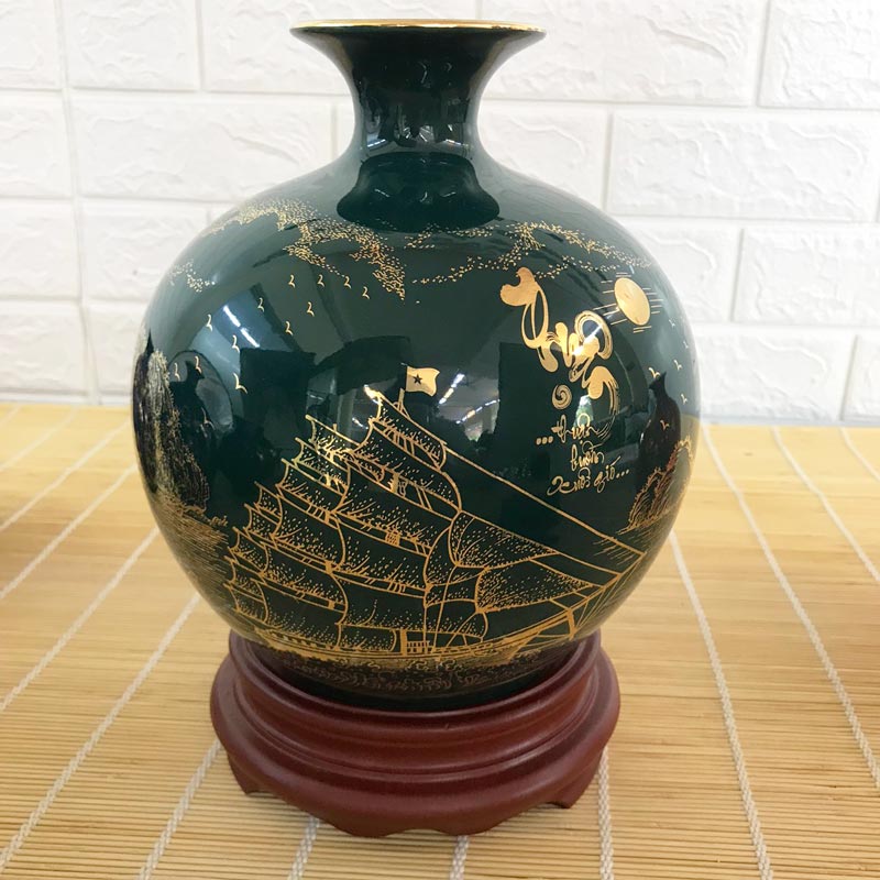 Vật phẩm phong thủy cho người mệnh Mộc 17 vat pham phong thuy cho nguoi menh moc 4