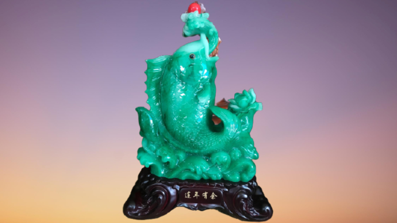 Vật phẩm phong thủy cho người mệnh Mộc 12 vat pham phong thuy cho nguoi menh moc