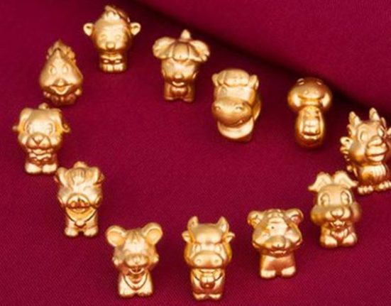 12 con giáp nên đặt vật phẩm phong thủy gì trên bàn làm việc?