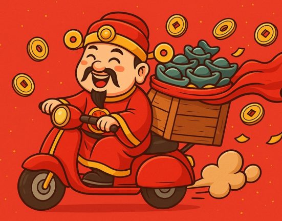 Top 4 con giáp có lộc vào cuối tháng 10 âm lịch năm 2025