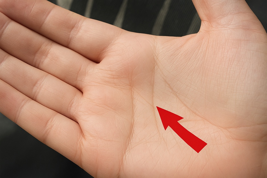 Xem bói chỉ tay 18 ban tay chu m