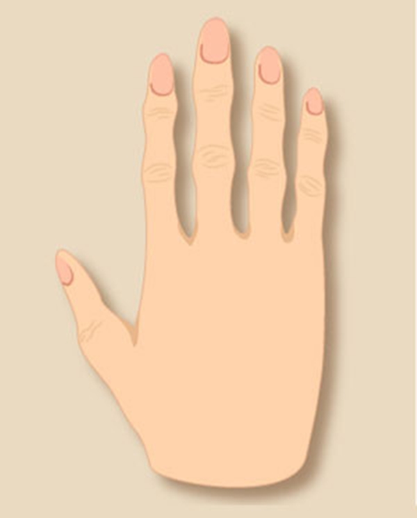 Xem bói chỉ tay 13 ban tay moc