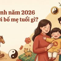 con sinh nam 2026 hop voi bo me tuoi gi 2