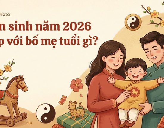 con sinh nam 2026 hop voi bo me tuoi gi 2