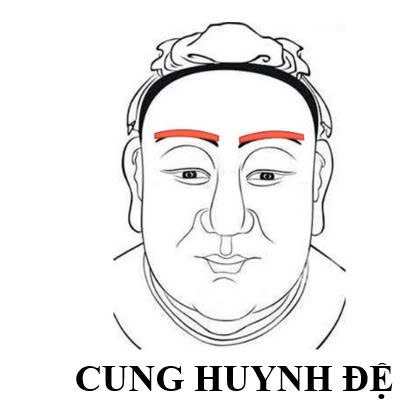 cung huynh de