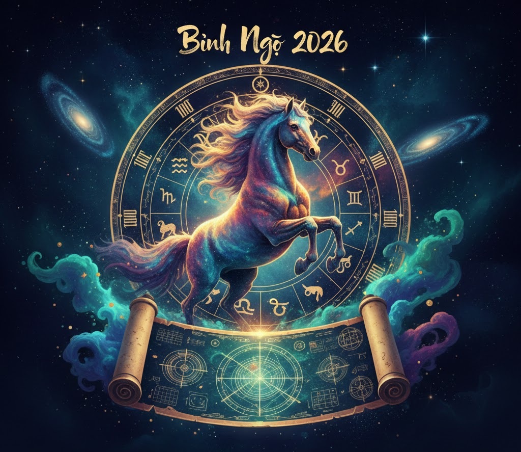 năm bính ngọ 2026