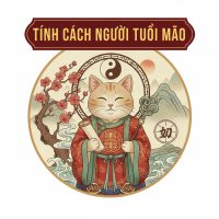 Tính cách người tuổi Mão