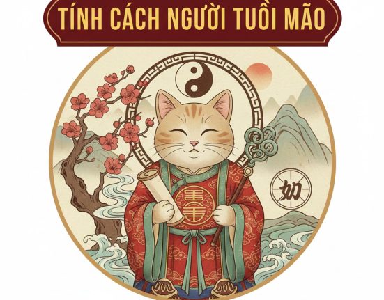 Tính cách người tuổi Mão