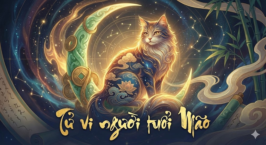 tinh cach nguoi tuoi mao