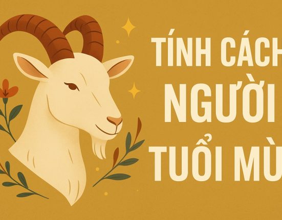Tính cách người tuổi Mùi