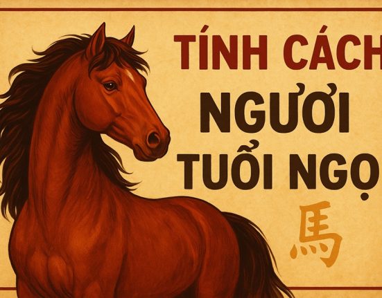 tinh cach nguoi tuoi ngo