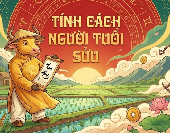 Tính cách người tuổi Sửu