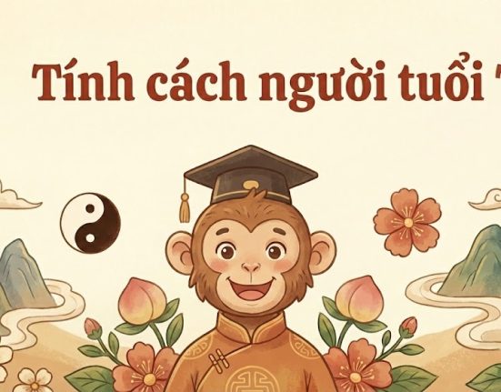 Tính cách người tuổi Thân