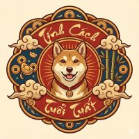 Tính cách người tuổi Tuất