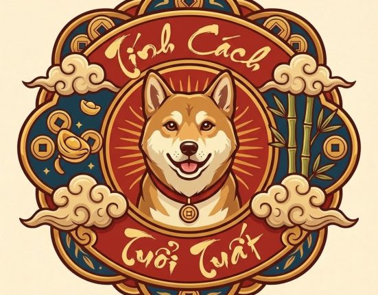 Tính cách người tuổi Tuất