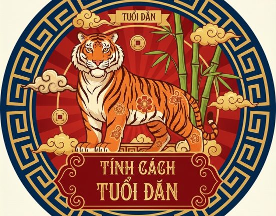 tinh cach tuoi dan