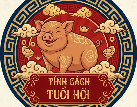 Tính cách người tuổi Hợi