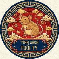 Tính cách người tuổi Tí