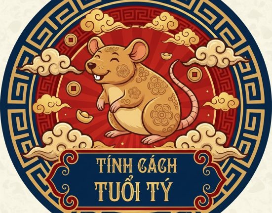 Tính cách người tuổi Tí
