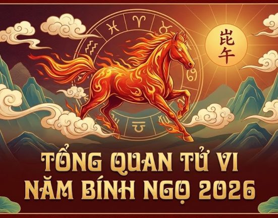 Tổng quan tử vi năm Bính Ngọ 2026: Cơ hội và thách thức